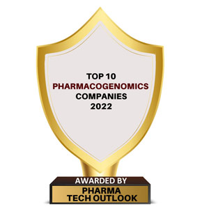  Top Pharmacogenomics Companies